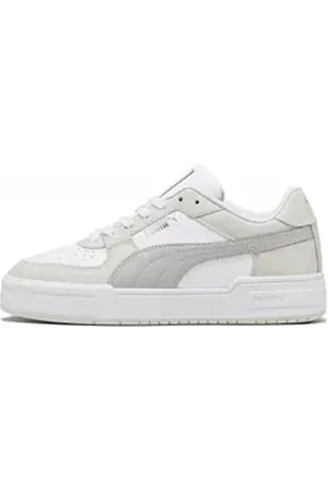 PUMA CA Pro Classic, weiß Sneaker weiß 45 EU