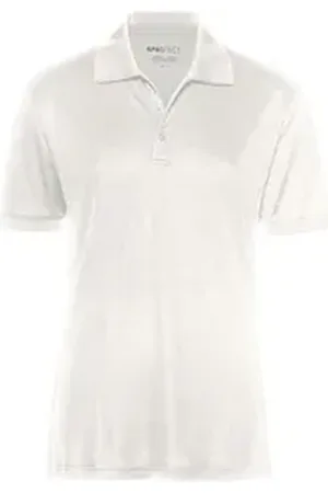 4Protect Poloshirt Uv-Schutz-Poloshirt Madison weiß 6XL