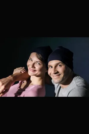 ALBERT KREUZ Beanie Beanie atmungsaktiv blau