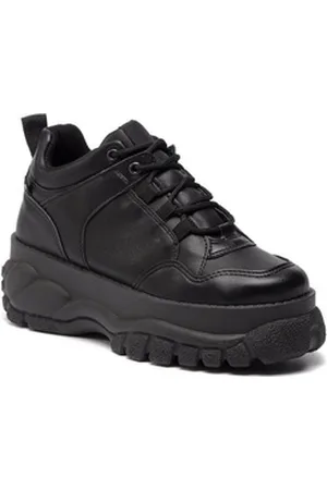 Altercore Sneakers Mossi Black Sneaker schwarz 36 EU