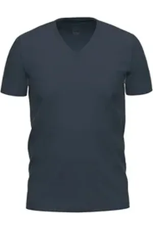 Ammann Unterziehshirt T-Shirt Day Modern / Close to you (Stück, 1-St) hohe Markenqualität blau 5