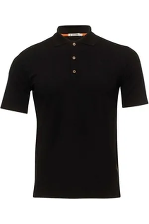 Aclima Poloshirt LeisureWool pique shirt M