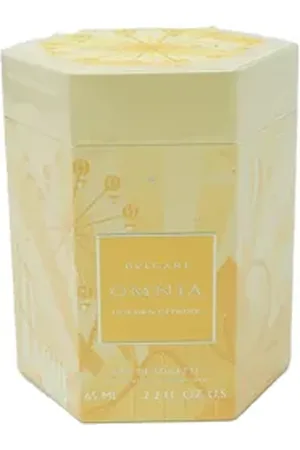 Bvlgari BVLGARI Eau de Toilette BVLGARI OMNIA Golden Citrine Eau De Toilette 65ml