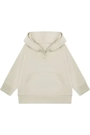 Larkwood Kapuzenpullover Kids ́ Sustainable Hoodie Kinder Kapuzenpulli 0/6 Monate