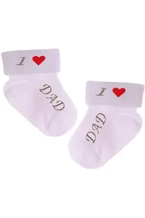 La Bortini Socken Erstlingssocken an 0Monate bis 2Jahre Weiß Socken Strümpfe Baby Socken elastisch, weich, weiß, 44 50 56 62 68 74 80 weiß 6-12Monate