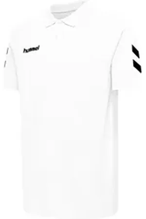 Hummel Poloshirt HMLGO KIDS COTTON POLO 140