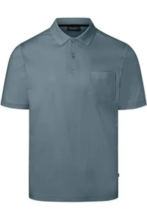Maerz Poloshirt grün 50 / M