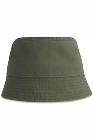 Atlantis Outdoorhut Powell Bucket Sun Hat recycelte Baumwolle