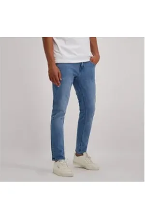 Cars Regular-fit-Jeans Jeans Douglas blau 34