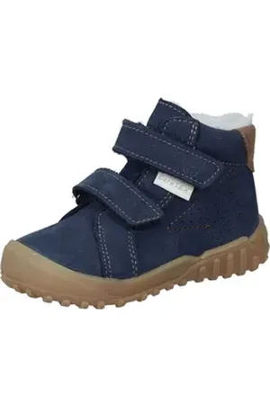 Pepino Stiefel Winterstiefel blau 25 EU