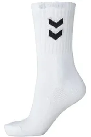 Hummel Sportsocken Basic Socken (3-er Pack) 10 (36-40)