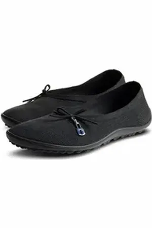 leguano Lady Loop “Ballerina” Barfußschuh 37