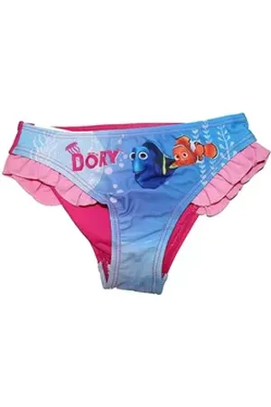 Forkids Findet Dorie Bikini-Hose Badehose für Mädchen bunt 98