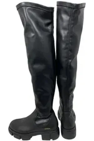 Copenhagen Shoes Stiefel schwarz 36 EU