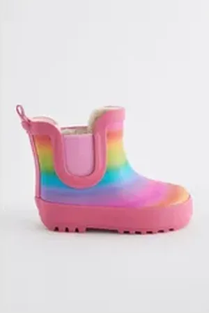 Next Chelsea Gummistiefel Gummistiefel (1-tlg) rosa 30,5 EU