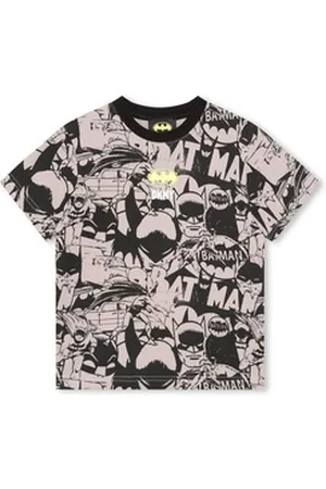 DKNY T-Shirt Kids T-Shirt Batman 8 Jahre ( 122-128 )