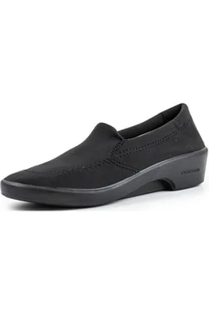 Arcopedico Slipper Stretch Slipper schwarz 41 EU