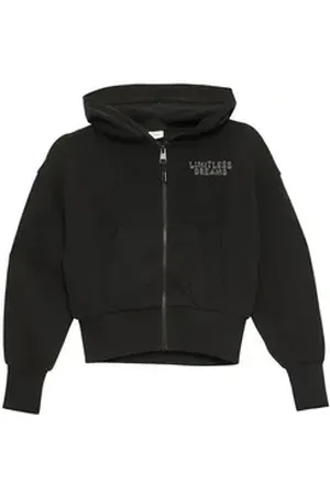 QS by s.Oliver Junior Outdoorjacke schwarz XL