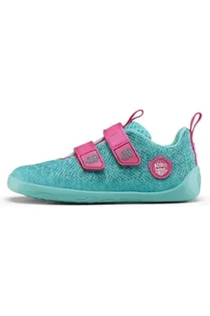 Affenzahn Barfußschuh Knit Happy Sneaker 23 EU