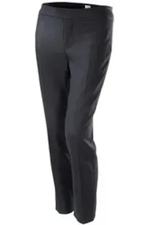 BRIGITTE VON BOCH 7/8-Hose Puro 7/8 Hose schwarz