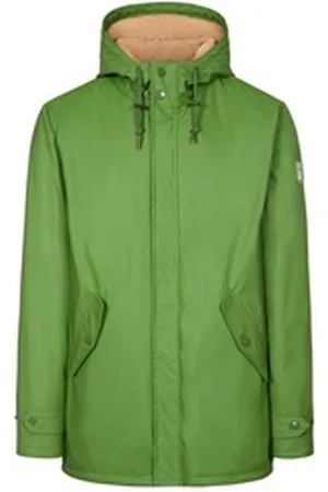 Derbe Parka Trekholm_CP M