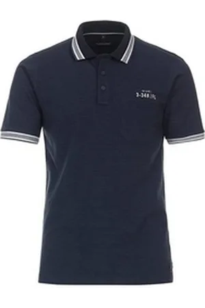 Venti Rundhalsshirt uni (1-tlg., keine Angabe) beige