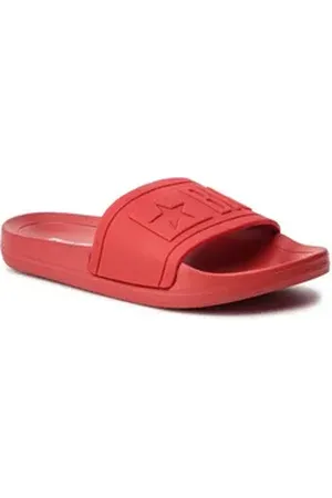 Big Star Pantoletten DD274A270 Red Pantolette rot