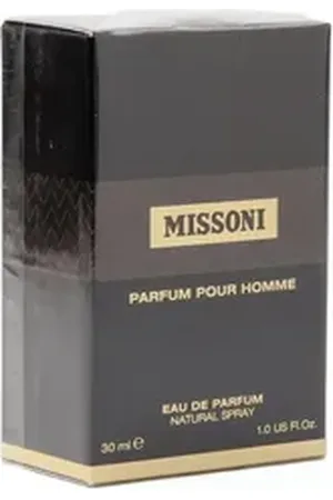 Missoni LAMBORGHINI Eau de Parfum Missioni Parfum Pour Homme Eau de Parfum 30ml