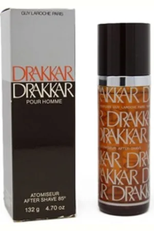 GUY LAROCHE After-Shave Drakkar Pour HOmme After Shave Atomiseur 132g
