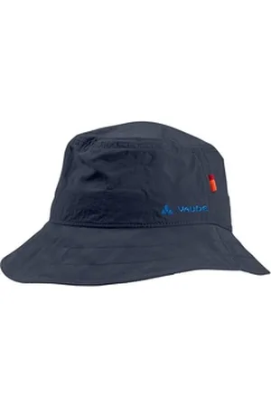 Vaude Outdoorhut Kids Linell Hat II blau