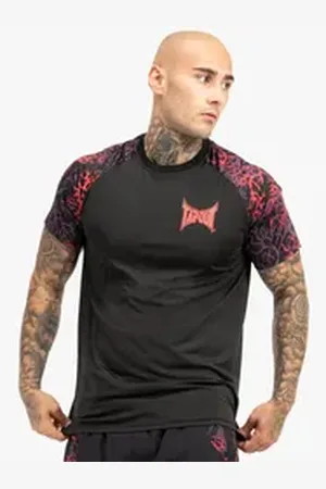 Tapout Funktionsshirt TAPROOT TEE (1-tlg) L