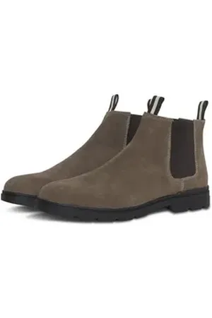 Blend BHFootwear Stiefelette grün 43 EU