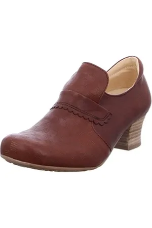 Brako Minthy Pumps braun 37 EU