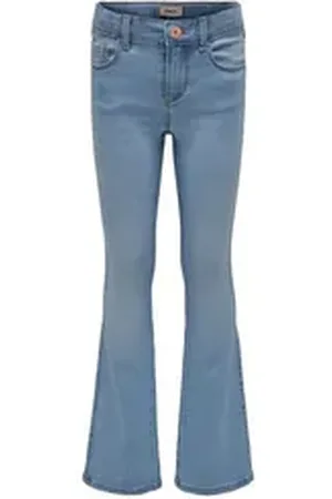 ONLY Regular-fit-Jeans KOGROYAL LIFE REG FLARED PIM020 NOO 140