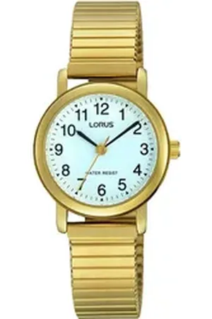 Lorus Quarzuhr Classic Damenarmbanduhr