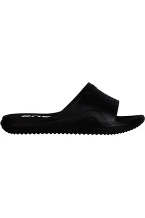 energetics Ki.-Badesandalen Pampel J NAVY/ROSE DARK Badeschuh 30-31
