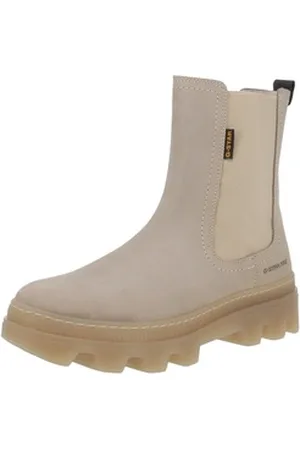 G-Star 2241 020719 Noxer Chs Nub-3500TPE-40 Stiefel beige 40 EU