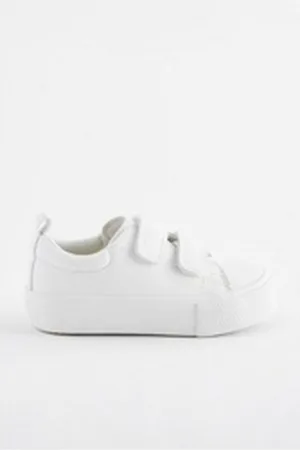 Next Kompakte Sneaker Sneaker (1-tlg) weiß 20,5 EU