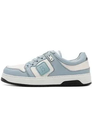 Badura Sneakers BUXTON-21 MI08 Blau Sneaker blau|weiß 43 EU