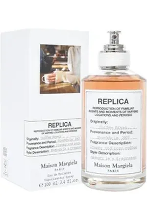 Maison Margiela Eau de Toilette Replica Coffee Break