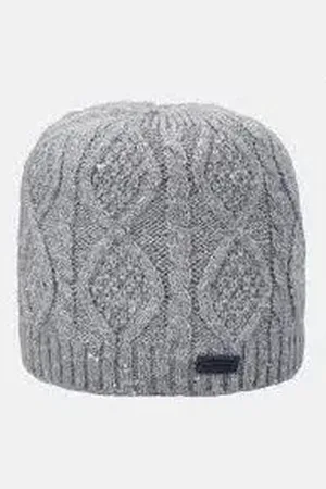 CMP Strickmütze WOMAN KNITTED HAT