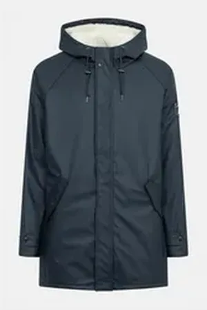 Derbe Parka Trekholm_AS XL