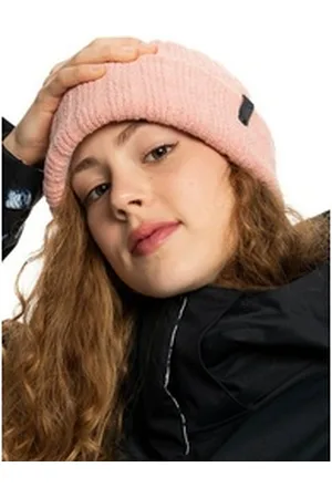 Roxy Strickmütze rosa