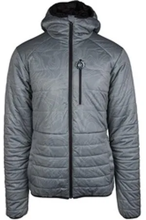 Bleed Clothing Outdoorjacke bleed Bio-Herren-Steppjacke 