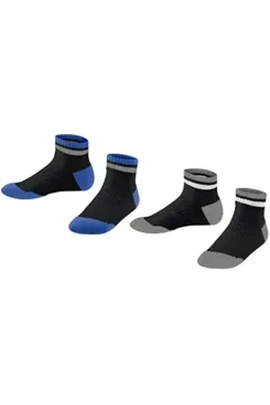 ESPRIT Sneakersocken Active Tennis 2-Pack (2-Paar) bunt 31-34
