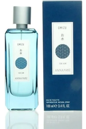 Annayake Eau de Toilette Omizu Him Eau de Toilette 100 ml