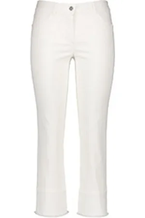 Gerry Weber Anzughose HOSE FREIZEIT VERKUE 44