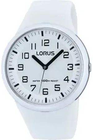 Lorus Quarzuhr Damen-Uhren Analog Quarz, Klassikuhr