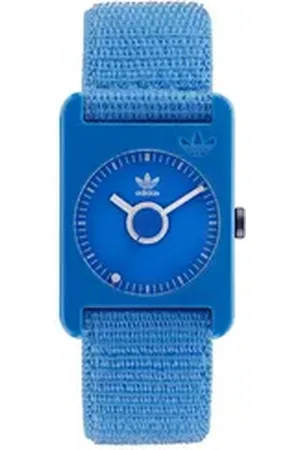 adidas Originals Quarzuhr Ao Street Retro Pop Two, (1-tlg), Quarz-Analoguhr Einheitsgröße