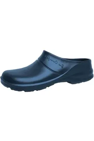 Bockstiegel [D2C] 10326 dk-blau Hausschuh blau 43 EU